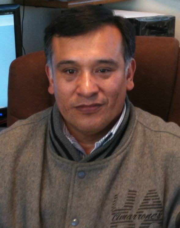 Dr. Juan Ivan Nieto Hipolito